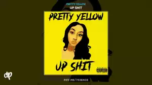 Pretty Yellow - Say Yes Ft. NR